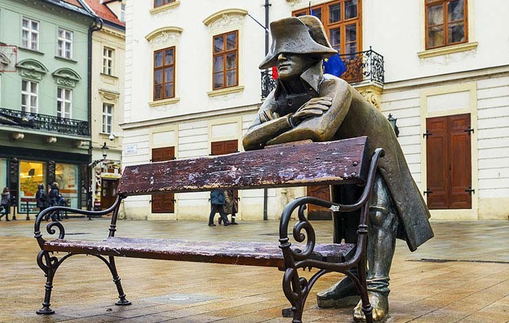 jarné prázdniny