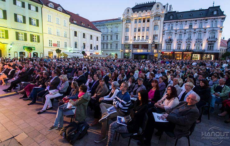 VIVA MUSICA! festival